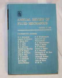 9780824307097-0824307097-Annual Review of Fluid Mechanics, Vol. 9
