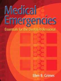9780131718777-0131718770-Medical Emergencies: Essentials for the Dental Professional