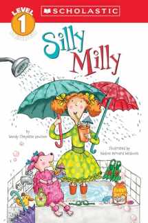9780545068598-0545068592-Silly Milly (Scholastic Reader, Level 1)