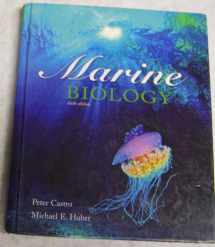 9780073215778-0073215775-Marine Biology, 6th Edition