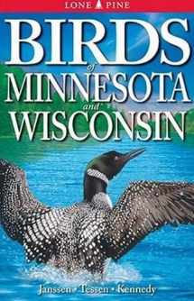 9781551053240-1551053241-Birds of Minnesota and Wisconsin