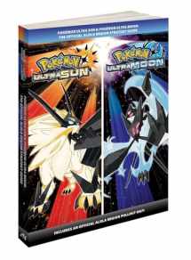 9780744018820-074401882X-Pokémon Ultra Sun & Pokémon Ultra Moon: The Official Alola Region Strategy Guide (Pokemon (Prima Official Guide/Official Pokedex Guide))