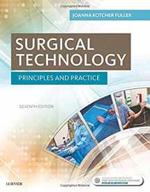 9780323394734-0323394736-Surgical Technology: Principles and Practice, 7e