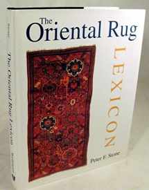 9780295975740-0295975741-The Oriental Rug Lexicon