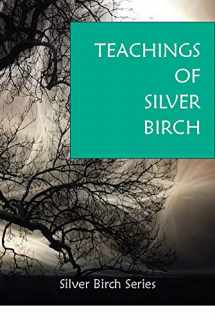 9780853841029-0853841020-The Teachings of Silver Birch
