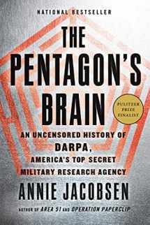 9780316371667-0316371661-The Pentagon's Brain: An Uncensored History of DARPA, America's Top-Secret Military Research Agency