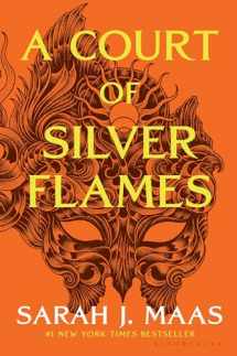 9781635577990-1635577993-A Court of Silver Flames (A Court of Thorns and Roses, 5)
