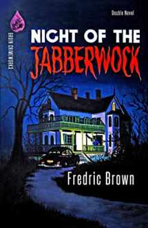 9780998706559-0998706558-Night of the Jabberwock / The Deep End