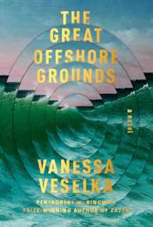 9780525658078-0525658076-The Great Offshore Grounds: A novel