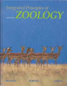 9780801663758-080166375X-Integrated principles of zoology