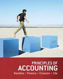 9781133603054-113360305X-Principles of Accounting