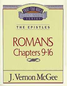 9780785207214-078520721X-Romans Chapters 9-16
