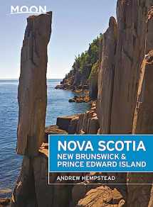 9781640494572-164049457X-Moon Nova Scotia, New Brunswick & Prince Edward Island (Travel Guide)