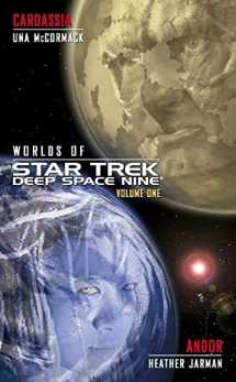 9780743483513-0743483510-Star Trek: Deep Space Nine: Worlds of Deep Space Nine #1: Cardassia and Andor (1)
