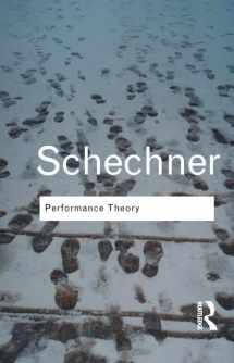 9781138127913-1138127914-Performance Theory (Routledge Classics)