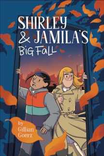 9780525552888-052555288X-Shirley and Jamila's Big Fall (Shirley & Jamila, 2)