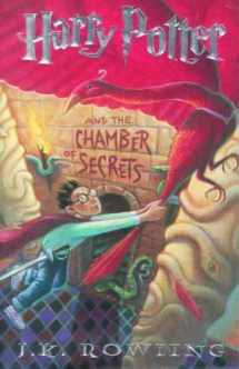9780786222735-0786222735-Harry Potter and the Chamber of Secrets