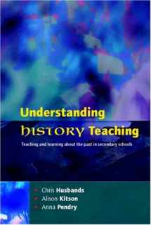 9780335212729-0335212727-Understanding History Teaching