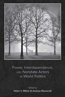 9780691140285-0691140286-Power, Interdependence, and Nonstate Actors in World Politics
