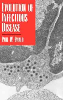 9780195060584-019506058X-Evolution of Infectious Disease