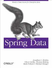 9781449323950-1449323952-Spring Data: Modern Data Access for Enterprise Java