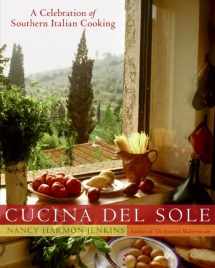 9780060723439-0060723432-Cucina del Sole: A Celebration of Southern Italian Cooking