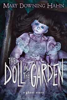 9780618873159-0618873155-The Doll in the Garden: A Ghost Story