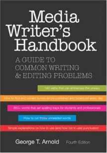 9780073526065-0073526061-Media Writer's Handbook