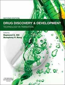 9780702042997-0702042994-Drug Discovery and Development: Technology in Transition