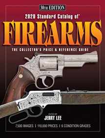 9781946267917-1946267910-2020 Standard Catalog of Firearms
