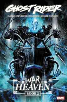 9781302923419-1302923412-Ghost Rider 2: The War for Heaven