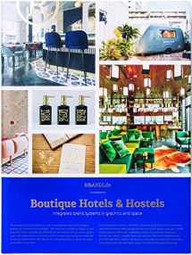 9789887774631-9887774634-BRANDLife: Boutique Hotels & Hostels (Brandlife, 2)