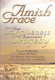 9781433244629-1433244624-Amish Grace: How Forgiveness Transcended Tragedy