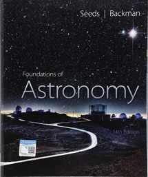 9781337399920-1337399922-Foundations of Astronomy