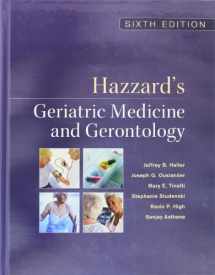 9780071488723-0071488723-Hazzard's Geriatric Medicine and Gerontology, Sixth Edition (Principles of Geriatric Medicine & Gerontology)