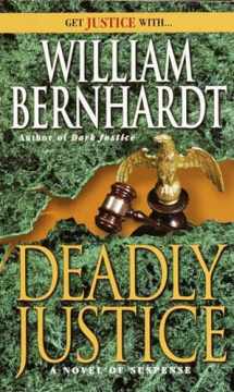 9780345380272-0345380274-Deadly Justice (Ben Kincaid)