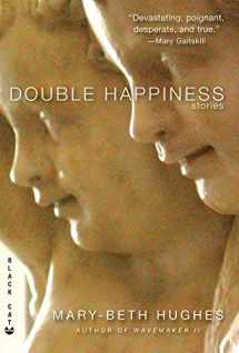 9780802170743-0802170749-Double Happiness: Stories