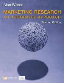 9780273694748-027369474X-Marketing Research: An Integrated Approach