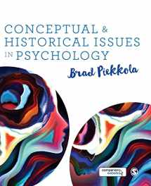 9781473916166-147391616X-Conceptual and Historical Issues in Psychology