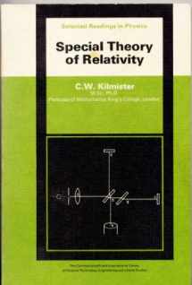 9780080069951-0080069959-Special Theory of Relativity: The Commonwealth and International Library: Selected Readings in Physics