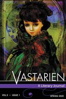 9780578687643-057868764X-Vastarien: A Literary Journal Vol. 3, Issue 1