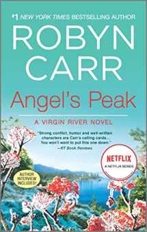 9780778317029-0778317021-Angel's Peak (A Virgin River Novel, 9)