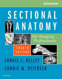 9780323569613-0323569617-Workbook for Sectional Anatomy for Imaging Professionals