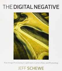 9780321839572-0321839579-The Digital Negative: Raw Image Processing in Lightroom, Camera Raw, and Photoshop