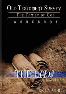 9781934326121-1934326127-Old Testament Survey Part I: Leviticus Workbook: Family Guidelines (Old Testament Survey Part I: The Family of God) (Volume 3)