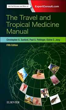9780323375061-0323375065-The Travel and Tropical Medicine Manual