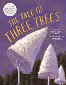 9780745997902-0745997902-The Tale of Three Trees – A Traditional Folktale