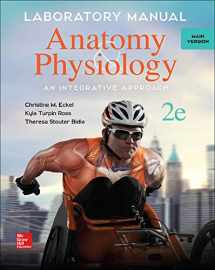 9781259139437-1259139433-Mckinley's Anatomy & Physiology