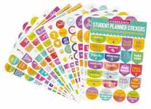 9781441327710-1441327711-Student Planner Stickers (Set of 575 Stickers)