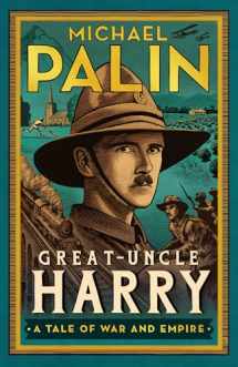 9781039001985-103900198X-Great-Uncle Harry: A Tale of War and Empire